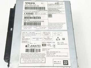 Recambio de sistema audio / radio cd para volvo v40 hatchback (525) 2012-2019 d3 referencia OEM IAM 31444184 31444184 