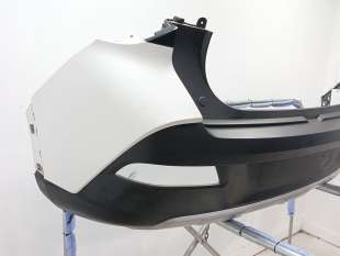 Recambio de paragolpes trasero para hyundai bayon (bc3) 2021- 1.2 mpi referencia OEM IAM 86650Q0AA0 86650Q0AA0  2