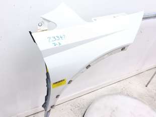 Recambio de aleta delantera derecha para hyundai bayon (bc3) 2021- 1.2 mpi referencia OEM IAM 66321Q0450 66321Q0450  2