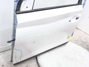 Recambio de puerta delantera izquierda para hyundai bayon (bc3) 2021- 1.2 mpi referencia OEM IAM 76003Q0400 76003Q0400  2