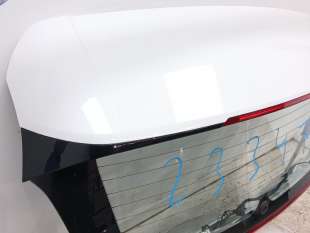 Recambio de porton trasero para hyundai bayon (bc3) 2021- 1.2 mpi referencia OEM IAM 72800Q0410 72800Q0410  2