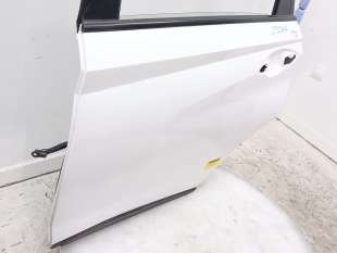 Recambio de puerta trasera izquierda para hyundai bayon (bc3) 2021- 1.2 mpi referencia OEM IAM 77003Q0400 77003Q0400  2