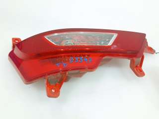 Recambio de piloto trasero derecho paragolpes para hyundai bayon (bc3) 2021- 1.2 mpi referencia OEM IAM 92406Q0510 92406Q0510 