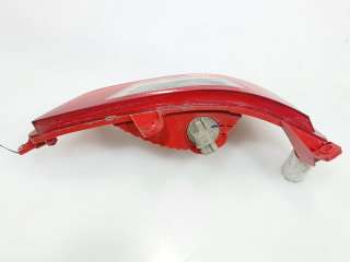 Recambio de piloto trasero derecho paragolpes para hyundai bayon (bc3) 2021- 1.2 mpi referencia OEM IAM 92406Q0510 92406Q0510 