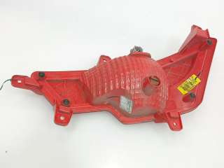 Recambio de piloto trasero derecho paragolpes para hyundai bayon (bc3) 2021- 1.2 mpi referencia OEM IAM 92406Q0510 92406Q0510 