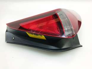 Recambio de piloto trasero derecho para hyundai bayon (bc3) 2021- 1.2 mpi referencia OEM IAM 92402Q0500 92402Q0500  2