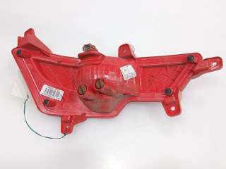 Recambio de piloto trasero izquierdo paragolpes para hyundai bayon (bc3) 2021- 1.2 mpi referencia OEM IAM 92405Q0500 92405Q0500 