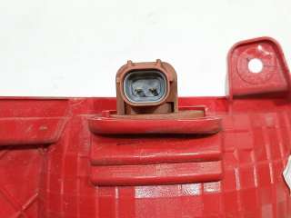 Recambio de piloto trasero izquierdo paragolpes para hyundai bayon (bc3) 2021- 1.2 mpi referencia OEM IAM 92405Q0500 92405Q0500 