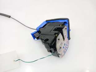 Recambio de cerradura puerta delantera derecha para hyundai bayon (bc3) 2021- 1.2 mpi referencia OEM IAM 81320Q0010 81320Q0010 