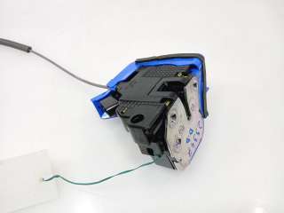 Recambio de cerradura puerta delantera derecha para hyundai bayon (bc3) 2021- 1.2 mpi referencia OEM IAM 81320Q0010 81320Q0010 