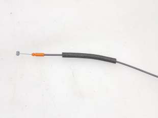Recambio de cerradura puerta delantera derecha para hyundai bayon (bc3) 2021- 1.2 mpi referencia OEM IAM 81320Q0010 81320Q0010  2