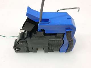 Recambio de cerradura puerta delantera derecha para hyundai bayon (bc3) 2021- 1.2 mpi referencia OEM IAM 81320Q0010 81320Q0010 