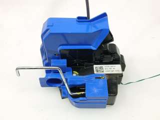 Recambio de cerradura puerta delantera derecha para hyundai bayon (bc3) 2021- 1.2 mpi referencia OEM IAM 81320Q0010 81320Q0010 