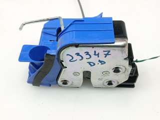 Recambio de cerradura puerta delantera derecha para hyundai bayon (bc3) 2021- 1.2 mpi referencia OEM IAM 81320Q0010 81320Q0010 