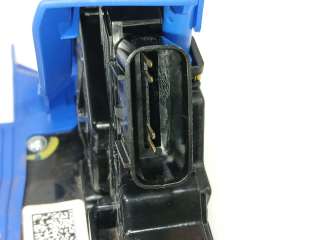 Recambio de cerradura puerta delantera derecha para hyundai bayon (bc3) 2021- 1.2 mpi referencia OEM IAM 81320Q0010 81320Q0010 
