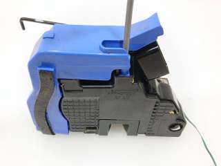 Recambio de cerradura puerta delantera izquierda para hyundai bayon (bc3) 2021- 1.2 mpi referencia OEM IAM 81310Q0000 81310Q0000