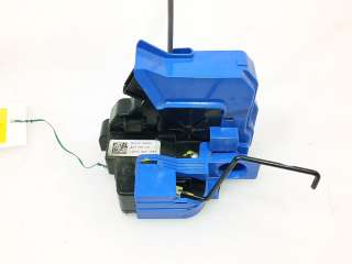 Recambio de cerradura puerta delantera izquierda para hyundai bayon (bc3) 2021- 1.2 mpi referencia OEM IAM 81310Q0000 81310Q0000