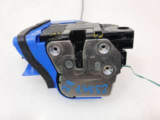 Recambio de cerradura puerta delantera izquierda para hyundai bayon (bc3) 2021- 1.2 mpi referencia OEM IAM 81310Q0000 81310Q0000