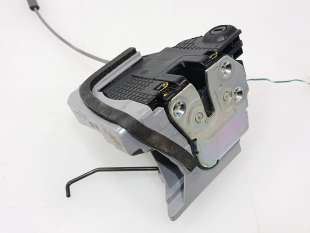 Recambio de cerradura puerta trasera izquierda para hyundai bayon (bc3) 2021- 1.2 mpi referencia OEM IAM 81410Q0400 81410Q0400 