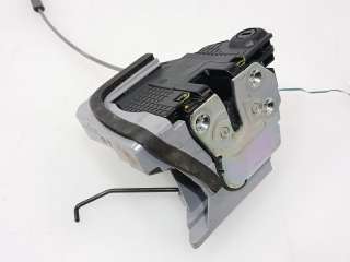 Recambio de cerradura puerta trasera izquierda para hyundai bayon (bc3) 2021- 1.2 mpi referencia OEM IAM 81410Q0400 81410Q0400 