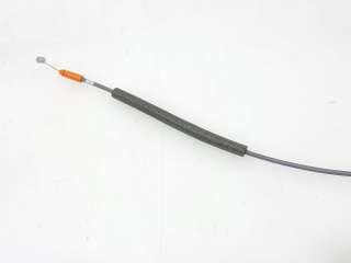 Recambio de cerradura puerta trasera izquierda para hyundai bayon (bc3) 2021- 1.2 mpi referencia OEM IAM 81410Q0400 81410Q0400 