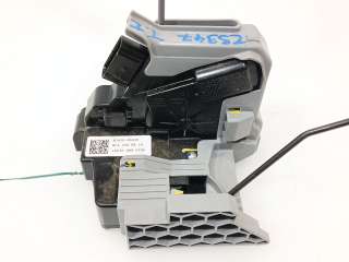 Recambio de cerradura puerta trasera izquierda para hyundai bayon (bc3) 2021- 1.2 mpi referencia OEM IAM 81410Q0400 81410Q0400 