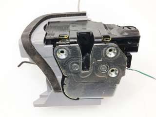 Recambio de cerradura puerta trasera izquierda para hyundai bayon (bc3) 2021- 1.2 mpi referencia OEM IAM 81410Q0400 81410Q0400 