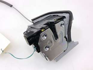 Recambio de cerradura puerta trasera derecha para hyundai bayon (bc3) 2021- 1.2 mpi referencia OEM IAM 81420Q0400 81420Q0400 