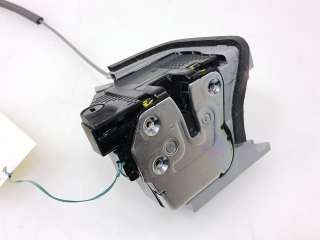 Recambio de cerradura puerta trasera derecha para hyundai bayon (bc3) 2021- 1.2 mpi referencia OEM IAM 81420Q0400 81420Q0400 