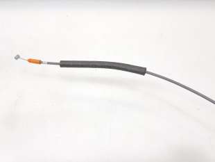Recambio de cerradura puerta trasera derecha para hyundai bayon (bc3) 2021- 1.2 mpi referencia OEM IAM 81420Q0400 81420Q0400  2