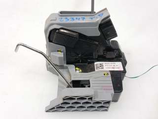 Recambio de cerradura puerta trasera derecha para hyundai bayon (bc3) 2021- 1.2 mpi referencia OEM IAM 81420Q0400 81420Q0400 