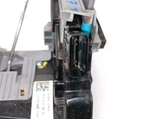 Recambio de cerradura puerta trasera derecha para hyundai bayon (bc3) 2021- 1.2 mpi referencia OEM IAM 81420Q0400 81420Q0400 
