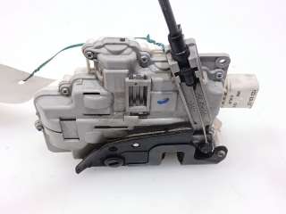 Recambio de cerradura puerta trasera izquierda para seat leon (1p1) 2005-2012 style ecomotive referencia OEM IAM 1P0839015 1P083