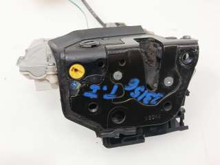 Recambio de cerradura puerta trasera izquierda para seat leon (1p1) 2005-2012 style ecomotive referencia OEM IAM 1P0839015 1P083