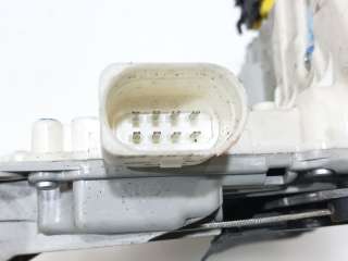 Recambio de cerradura puerta trasera izquierda para seat leon (1p1) 2005-2012 style ecomotive referencia OEM IAM 1P0839015 1P083