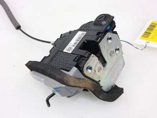 Recambio de cerradura puerta trasera izquierda para hyundai i20 ii (gb, ib) 2014- 1.0 t-gdi referencia OEM IAM 81410C8020 81410C