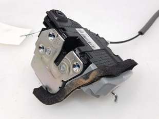 Recambio de cerradura puerta trasera derecha para hyundai i20 ii (gb, ib) 2014- 1.0 t-gdi referencia OEM IAM 81420C8020 81420C80