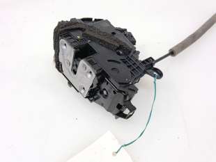 Recambio de cerradura puerta delantera izquierda para nissan micra v (k14) 2016- 1.0 ig-t referencia OEM IAM 805015FA1A 805015FA