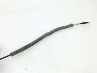 Recambio de cerradura puerta delantera izquierda para nissan micra v (k14) 2016- 1.0 ig-t referencia OEM IAM 805015FA1A 805015FA 2