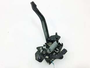 Recambio de cerradura capo para nissan micra v (k14) 2016- 1.0 ig-t referencia OEM IAM 656015FA0A 656015FA0A 