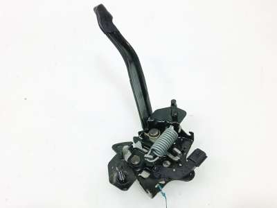 Recambio de cerradura capo para nissan micra v (k14) 2016- 1.0 ig-t referencia OEM IAM 656015FA0A 656015FA0A 