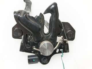 Recambio de cerradura capo para nissan micra v (k14) 2016- 1.0 ig-t referencia OEM IAM 656015FA0A 656015FA0A 