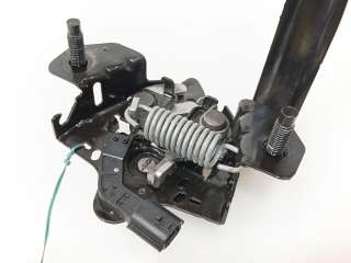 Recambio de cerradura capo para nissan micra v (k14) 2016- 1.0 ig-t referencia OEM IAM 656015FA0A 656015FA0A 