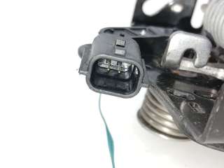 Recambio de cerradura capo para nissan micra v (k14) 2016- 1.0 ig-t referencia OEM IAM 656015FA0A 656015FA0A 