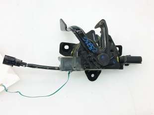 Recambio de cerradura capo para hyundai i20 ii (gb, ib) 2014- 1.0 t-gdi referencia OEM IAM 81130C8010 81130C8010 