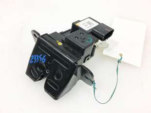 Recambio de cerradura maletero / porton para hyundai i20 ii (gb, ib) 2014- 1.0 t-gdi referencia OEM IAM 81230C8500 81230C8500 