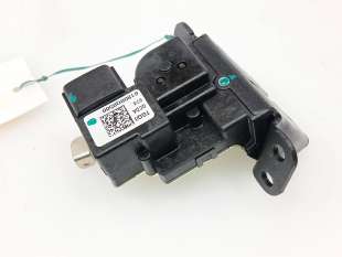 Recambio de cerradura maletero / porton para hyundai bayon (bc3) 2021- 1.2 mpi referencia OEM IAM 81800Q0500 81800Q0500  2