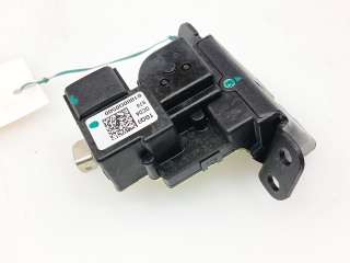 Recambio de cerradura maletero / porton para hyundai bayon (bc3) 2021- 1.2 mpi referencia OEM IAM 81800Q0500 81800Q0500 