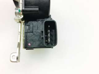 Recambio de cerradura maletero / porton para hyundai bayon (bc3) 2021- 1.2 mpi referencia OEM IAM 81800Q0500 81800Q0500 