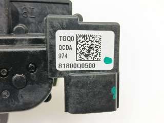 Recambio de cerradura maletero / porton para hyundai bayon (bc3) 2021- 1.2 mpi referencia OEM IAM 81800Q0500 81800Q0500 